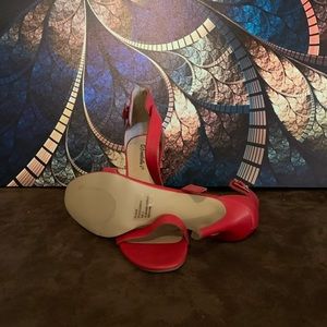 Sydney-41, Patent Leather